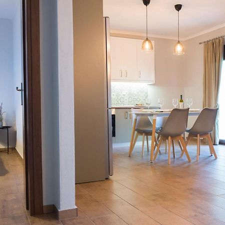 Apartamento Vasiliki House Agios Nikolaos  Exterior foto