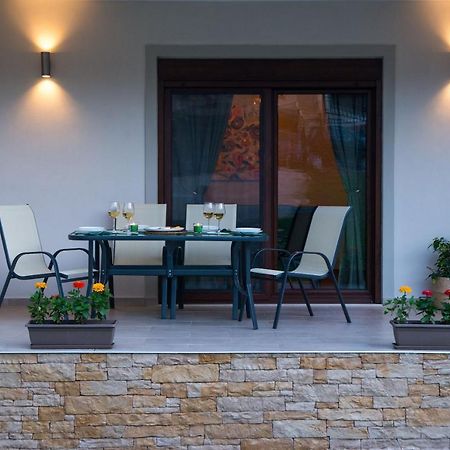 Apartamento Vasiliki House Agios Nikolaos  Exterior foto
