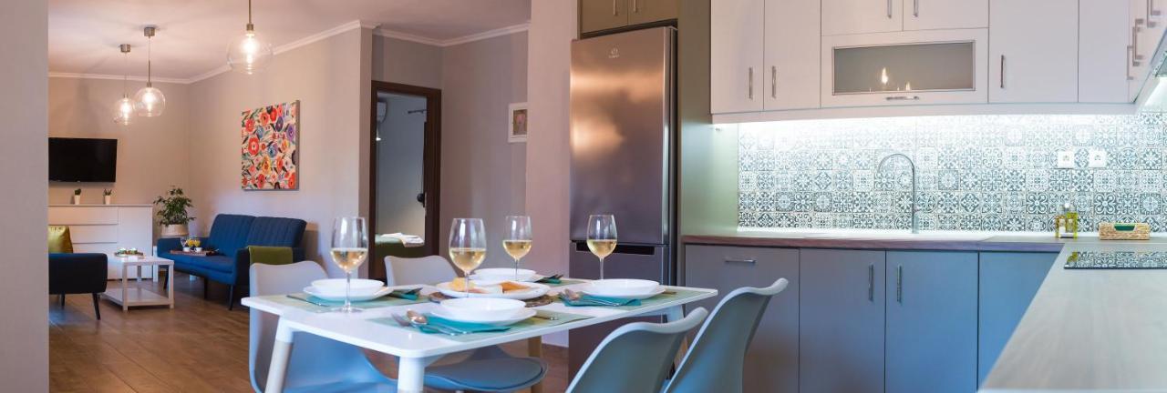 Apartamento Vasiliki House Agios Nikolaos  Exterior foto